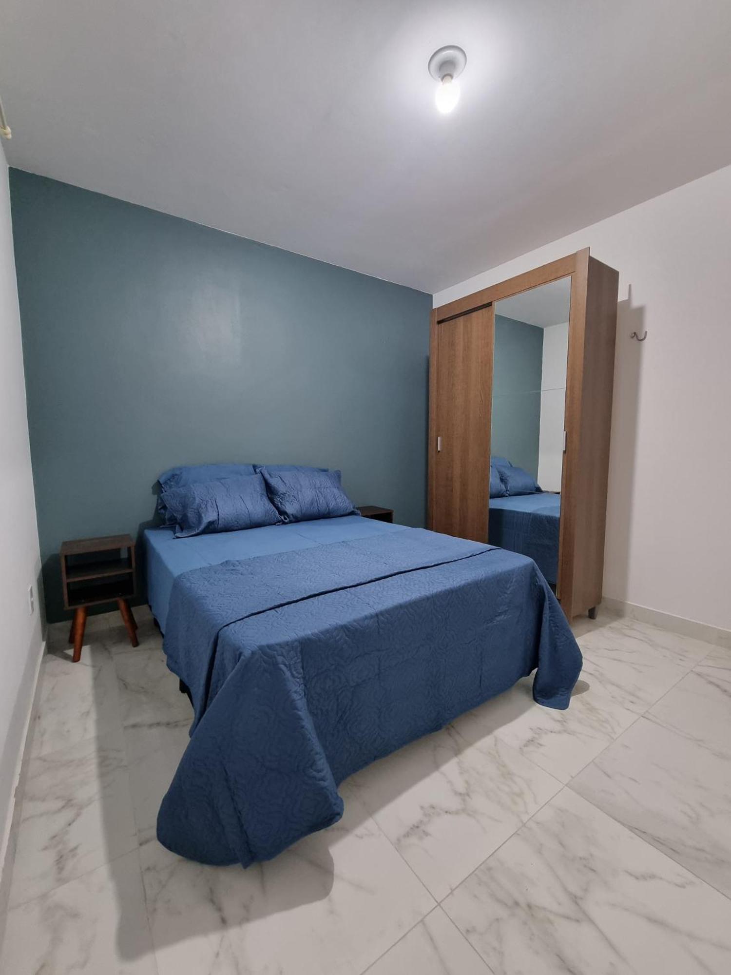 Apartamento 201 Mar Conde  Exterior photo